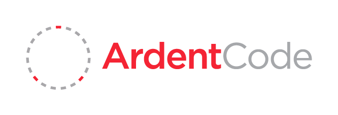ArdentCode logo